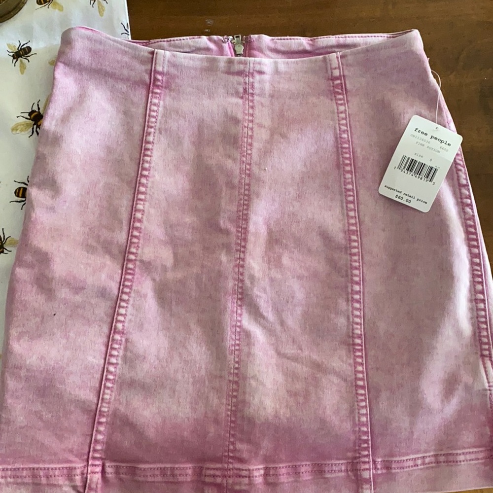 Free People Skirt